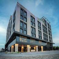 Millennium Al Masar Hotel