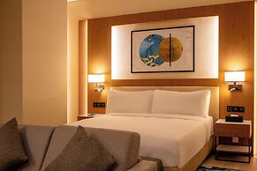 Millennium Al Masar Hotel