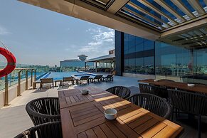Millennium Al Masar Hotel