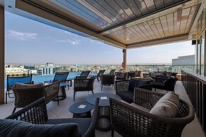 Millennium Al Masar Hotel