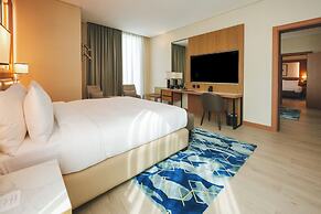 Millennium Al Masar Hotel