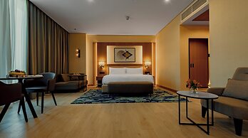 Millennium Al Masar Hotel