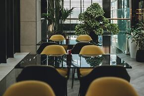 Millennium Al Masar Hotel