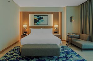 Millennium Al Masar Hotel