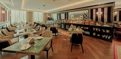 Millennium Al Masar Hotel