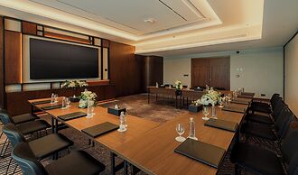 Millennium Al Masar Hotel