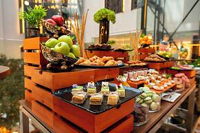 Millennium Al Masar Hotel