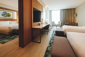 Millennium Al Masar Hotel
