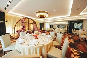 Millennium Al Masar Hotel