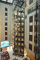 Millennium Al Masar Hotel