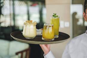 Millennium Al Masar Hotel