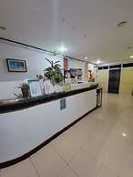 Wjv Inn Marigondon