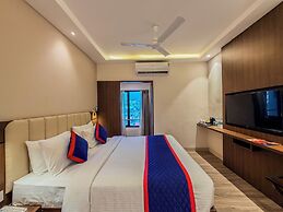 Zip By Spree Hotels Shirdi