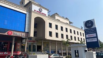Zip By Spree Hotels Shirdi