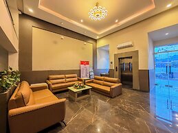 Zip By Spree Hotels Shirdi