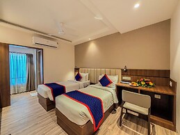 Zip By Spree Hotels Shirdi