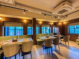 Zip By Spree Hotels Shirdi