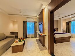 Zip By Spree Hotels Shirdi