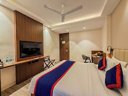 Zip By Spree Hotels Shirdi