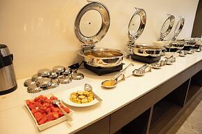 Zip By Spree Hotels Shirdi