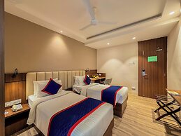 Zip By Spree Hotels Shirdi