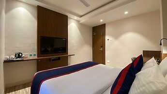 Zip By Spree Hotels Shirdi
