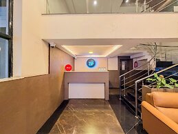 Zip By Spree Hotels Shirdi