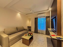 Zip By Spree Hotels Shirdi