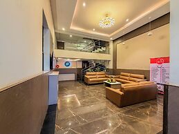 Zip By Spree Hotels Shirdi