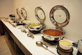 Zip By Spree Hotels Shirdi