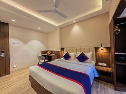 Zip By Spree Hotels Shirdi