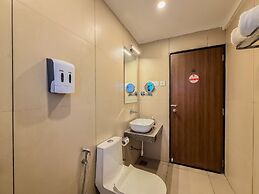 Zip By Spree Hotels Shirdi