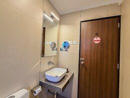 Zip By Spree Hotels Shirdi
