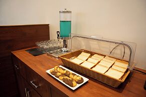 Zip By Spree Hotels Shirdi