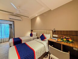 Zip By Spree Hotels Shirdi