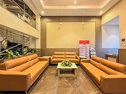 Zip By Spree Hotels Shirdi