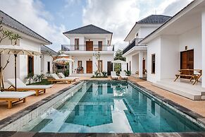 Lala Panzi Villa