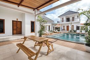 Lala Panzi Villa