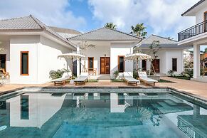 Lala Panzi Villa