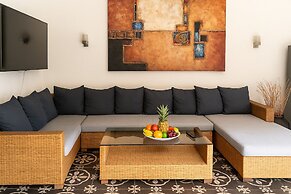 Villa Inti Seminyak Bali
