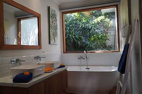 Villa Inti Seminyak Bali
