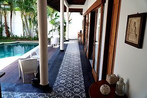 Villa Inti Seminyak Bali