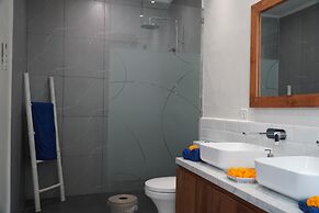 Villa Inti Seminyak Bali