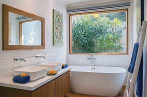 Villa Inti Seminyak Bali
