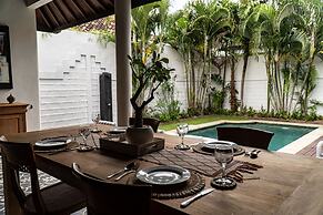 Villa Inti Seminyak Bali