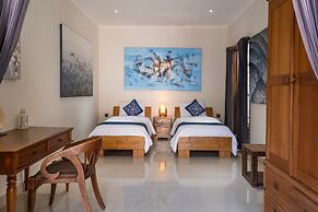 Villa Inti Seminyak Bali