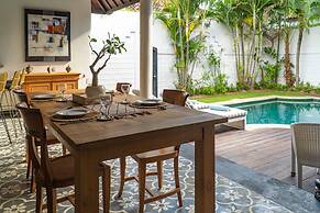 Villa Inti Seminyak Bali