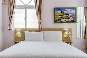 5-1 Homestay