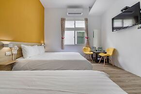 5-1 Homestay
