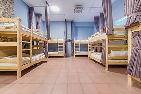 5-1 Homestay